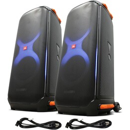 Altoparlante per feste JBL PartyBox 710, nero