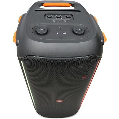 JBL PartyBox 710 Altavoz para fiestas, negro