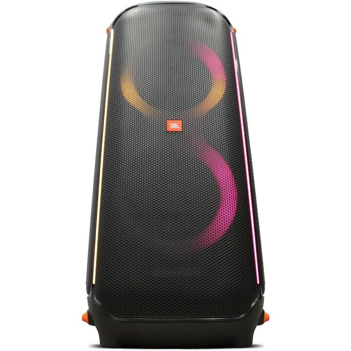 JBL PartyBox 710 Party Speaker, Black