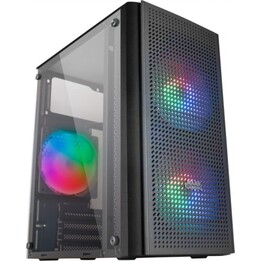Mars Gaming MC300 Mid Tower Gaming Box