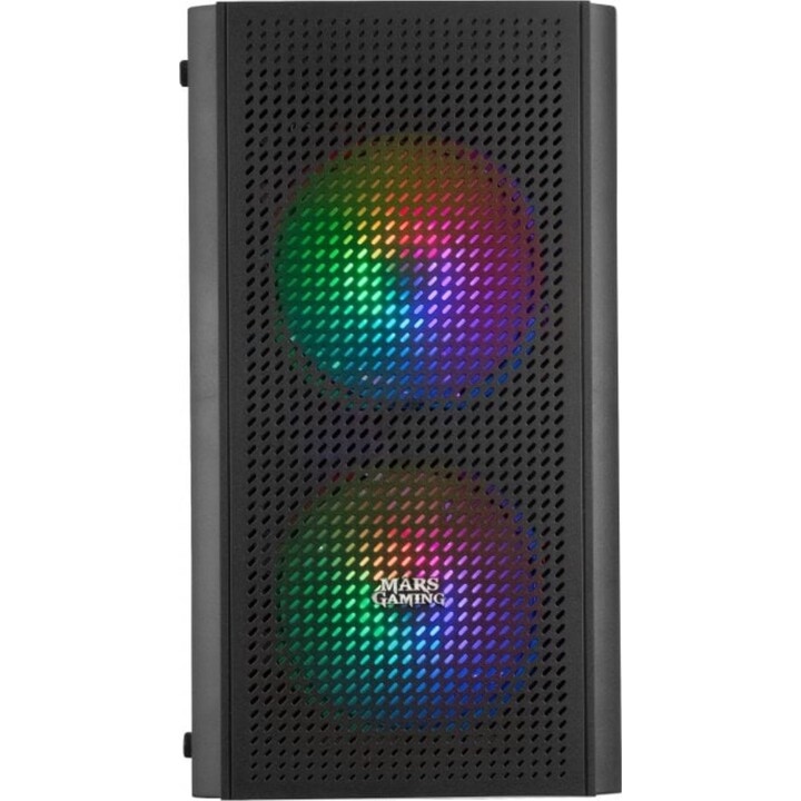 Mars Gaming MC300 Mid Tower Gaming Box
