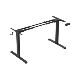 Soporte eléctrico Xeno 4.5 Black
