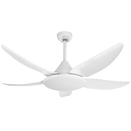 Orbegozo CP 132120 Ceiling Fan/ 40W/ 5 Blades 120cm/ 6 Speeds