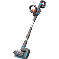 Aquabrush Patio P4A Certeless Cleaner 18 V, 14841-20
