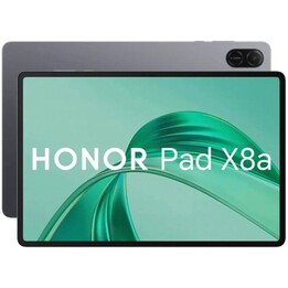 Honor Pad X8a Tablet 11/ 4GB/ 128GB/ Octacore/ Grigio speciale