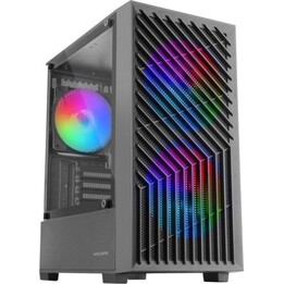 Boîte de jeu mini-tour Mars Gaming MC-vortex