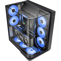 Mars Gaming MC-INFINIO Gaming Tower Box