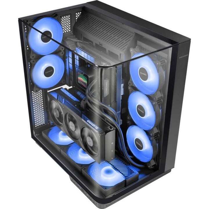 Mars Gaming MC-INFINIO Gaming-Tower-Box