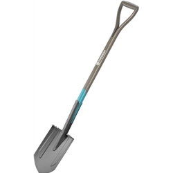 Shovel a punta rotonda, 17001-20