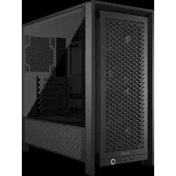 Corsair Frame 4000d Rs Midi Tower Preto