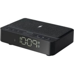 Aiwa CR-30 Alarm Clock/ FM Radio