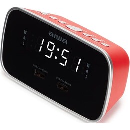 Aiwa CRU-19RD Radiosveglia FM