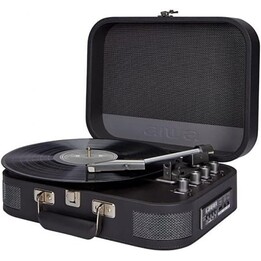 Aiwa VPX-1951TN Turntable/ Bluetooth/ MP3 Converter