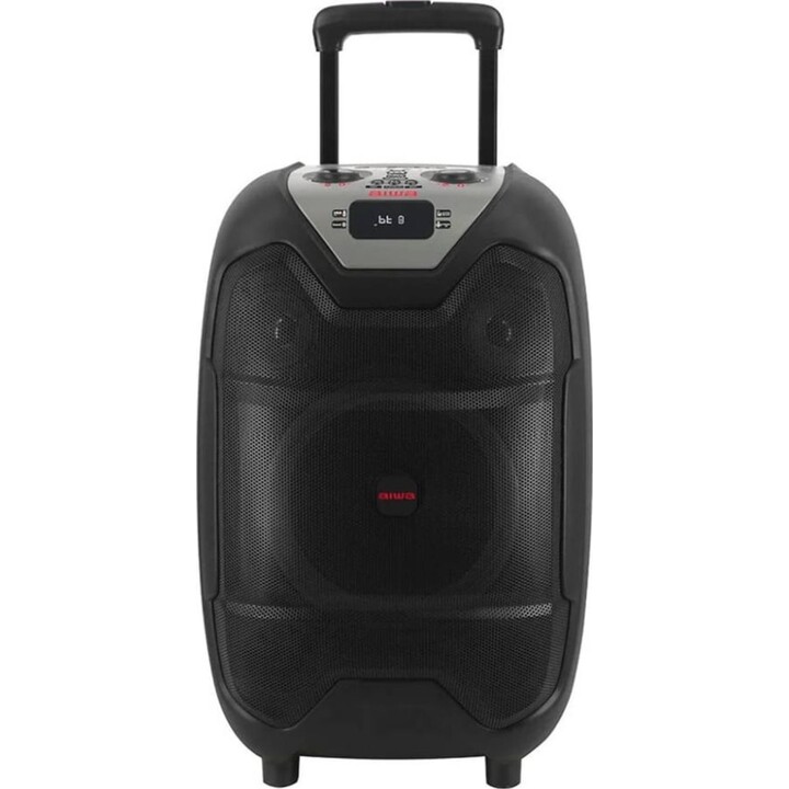 Aiwa KBTUS-500/400W PORTABLE Bluetooth