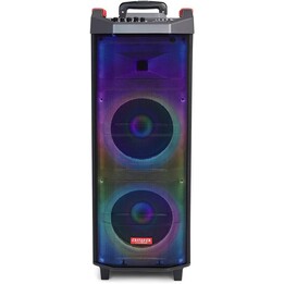 AIWA KBTUS-710 - Power audio