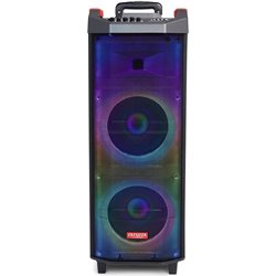 AIWA KBTUS-710 - Potência de áudio