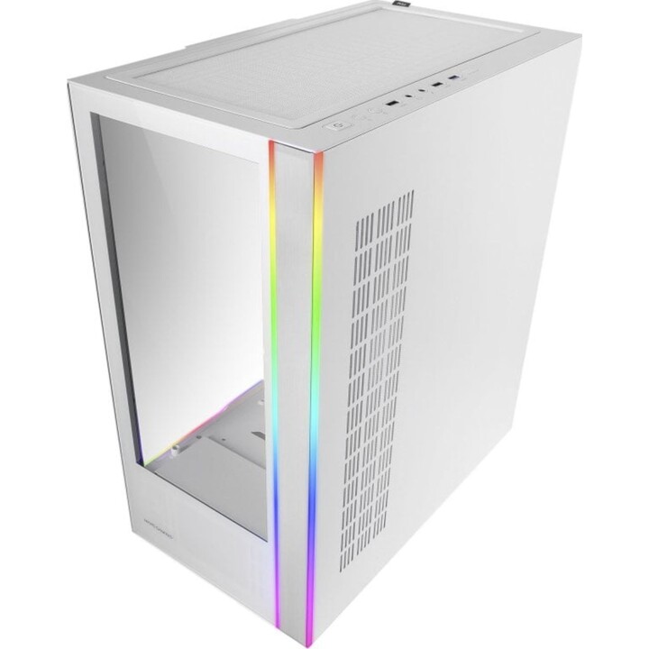 Mars Gaming Tower Gaming Box MCULTRA/Branca