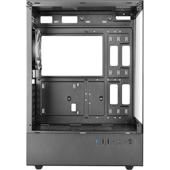 Mars Gaming MC-XO Mid-Tower-Gaming-Gehäuse