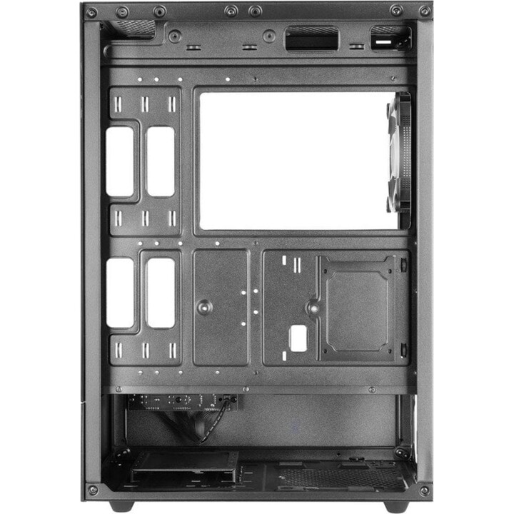 Mars Gaming MC-XO Mid-Tower-Gaming-Gehäuse