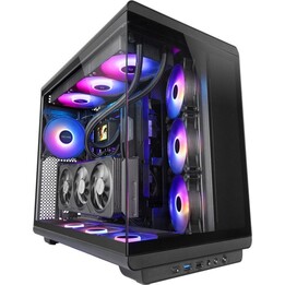 Mars Gaming MC-REV Gaming Tower Box