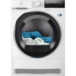 Electrolux EW7DX385AP Secadora con bomba de calor 8 kg Blanco