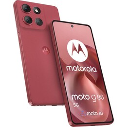 Motorola XT2527-2 Moto G86 Power 5G, 256GB 12 GB RAM, Dual Sim, Pantone Chrysanthemum, rosa