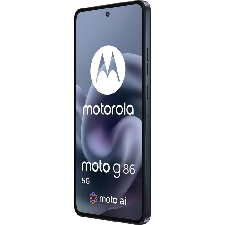 Motorola XT2527-2 Moto G86 Power 5G, 256GB 12 GB RAM, Dual Sim, Pantone Spellbound, Azul