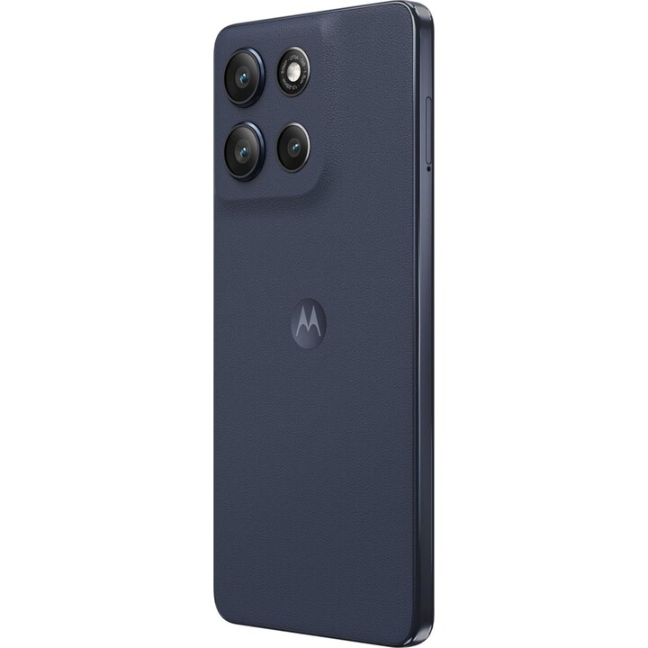 Motorola XT2527-2 Moto G86 Power 5G, 256 GB 12 GB RAM, Dual Sim, Pantone Spellbound, Blau