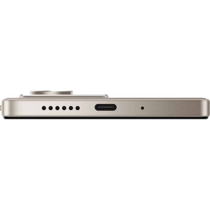 Xiaomi Redmi 15 NFC, 6GB RAM 128GB, Dual SIM, 6.90 HD+ 144Hz, 7000 mAh, Titán Gris
