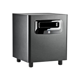 JBL LSR310S - Subwoofer de estúdio ativo
