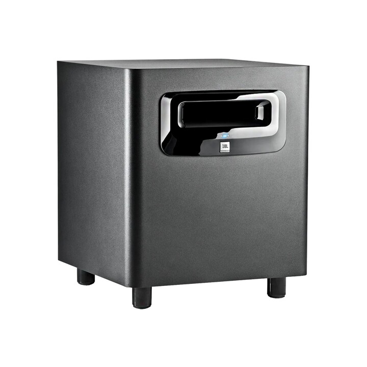 JBL LSR310S - Aktiver Studio-Subwoofer