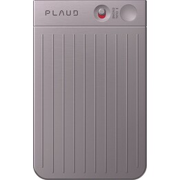 Smart Plaud Note with AI Starlight