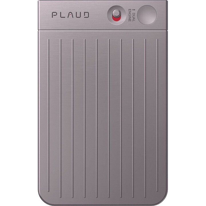 Smart Plaud Note avec AI Starlight