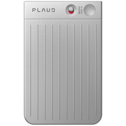 Plaud Note Smart with AI Silver