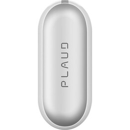 Plaud Note Pin 64GB USB Silber Lunar