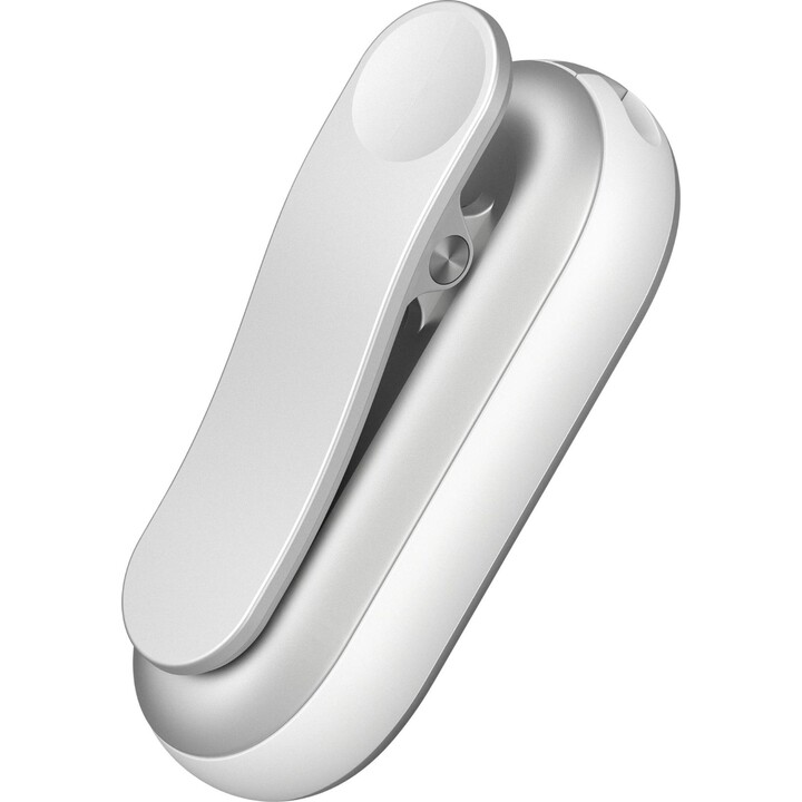 Plaud Note Pin 64GB USB Plata Lunar