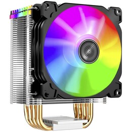 Jonsbo CR-1400 ARGB 92 mm - CPU-Kühlkörper