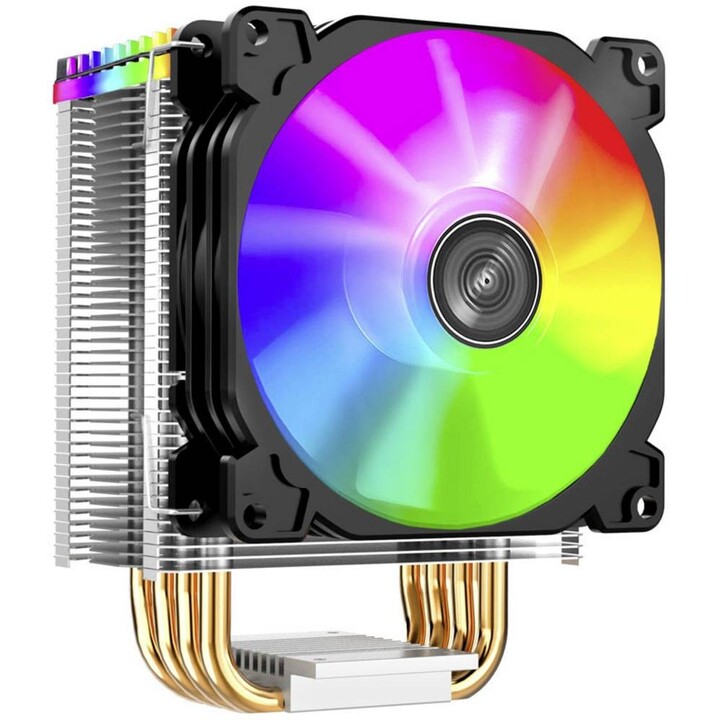 Jonsbo CR-1400 ARGB 92mm - Disipador CPU