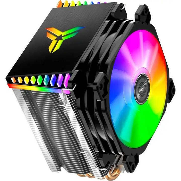 Jonsbo CR-1400 ARGB 92mm - Disipador CPU