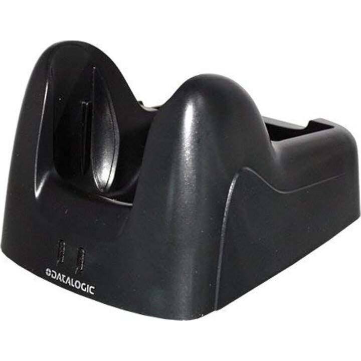 Multi ethernet dock, recharges 4 te