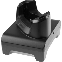Zebra CRD-TC2L-BS1CO-01 handheld mobile computer accessory Charging cradle