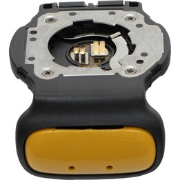 Zebra KT-CLMPT-RS507-01R accesorio para escáner de código de barras negro