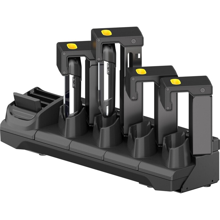 Zebra CRD-RS2X-2SCHG-01 battery charger Barcode reader battery AC