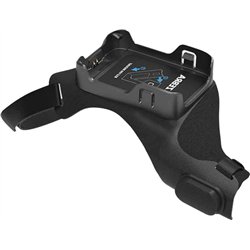 Scanner portable rs2100/imageur 2d se4770/batterie intégrée/ww. le support à main avec gâchette intégrée doit être commandé sépa