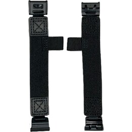 Zebra SG-NGTC5TC7-HDSTP-01 correia para tablet preta