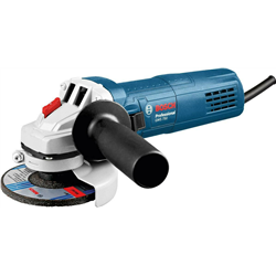 Bosch GWS 750 Winkelmühle 125 mm 750W