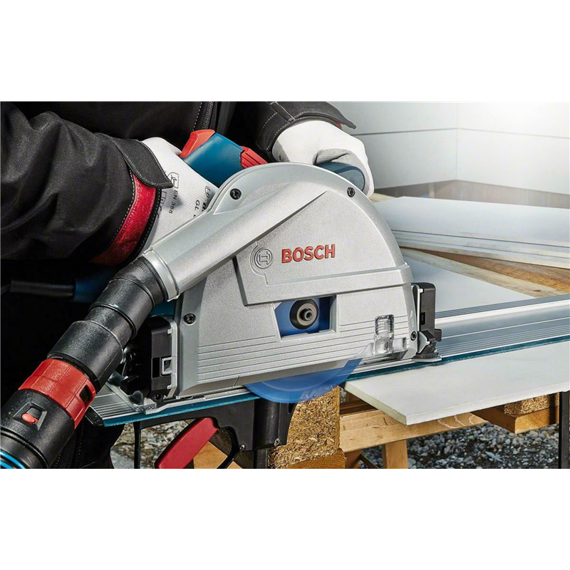 Bosch Circular Saw Blade Experte für Faserzement, 160 x 20 x 2,2 mm, 4t