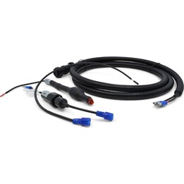 Motorola CA1210 - Cable de carga para lector de código de barras