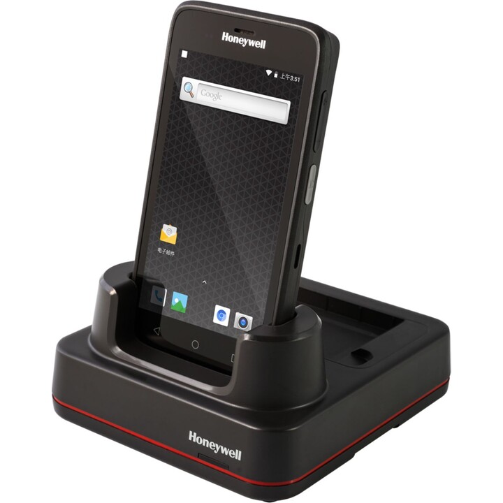 Caricatore della stazione Honeywell EDA51-HB-2