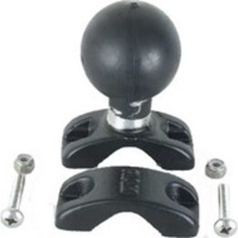Zebra Motorola MT3509 kit de montaje Negro